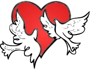 689 views Wedding Clip Arts for Fortune Cookie Inserts