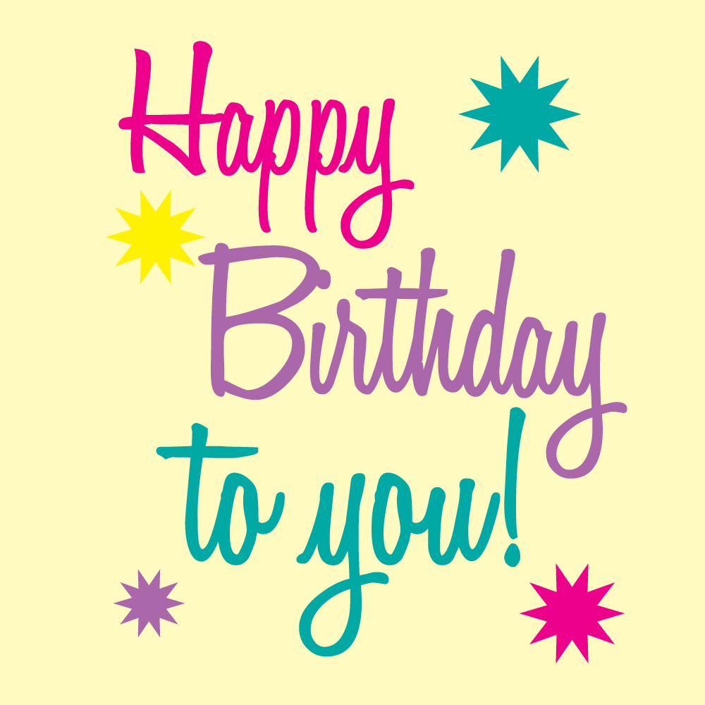 Cute Happy Birthday Images ClipArt Best Cute Happy Birthday Images ClipArt Best