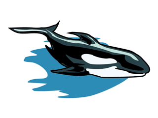 Whale Graphics and Animated Gifs