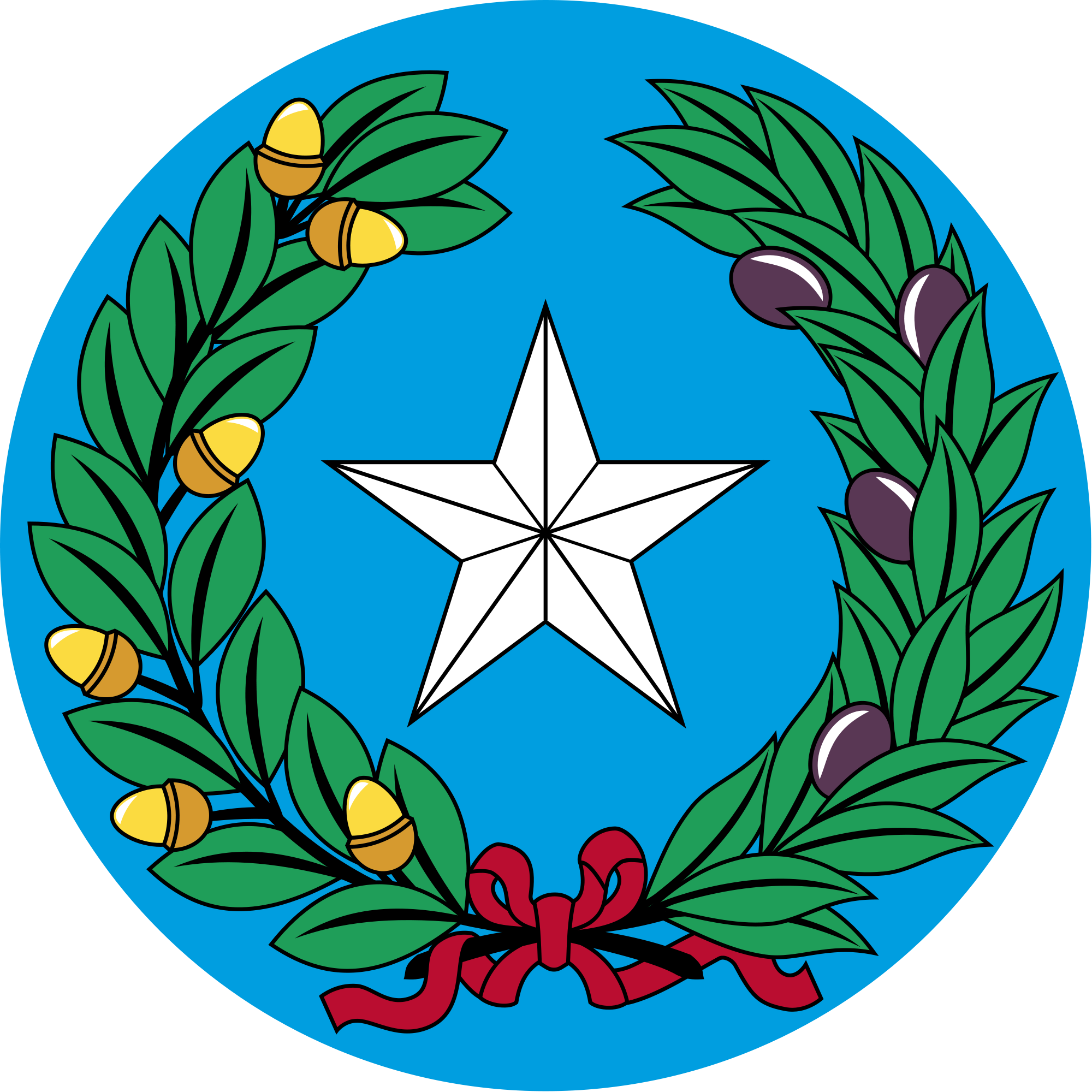 List of Texas state symbols - Wikipedia, the free encyclopedia