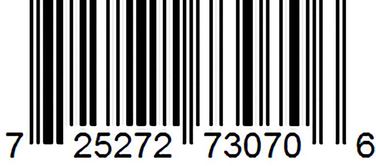 CD Barcode Frequently Asked Questions - UPC and ISRC Codes