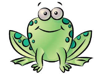 Pictures Of Frogs For Kids - ClipArt Best