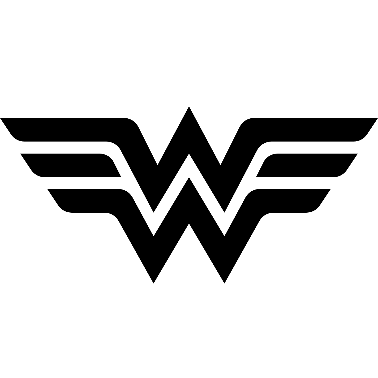 Wonder Woman Icon - Free Download at Icons8