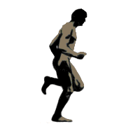 Free Animated Running Gifs, Free Running Animations and Clipart