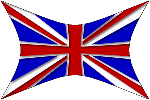 Picture Of British Flag - ClipArt Best