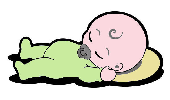 Cartoon Baby | Free Download Clip Art | Free Clip Art | on Clipart ...