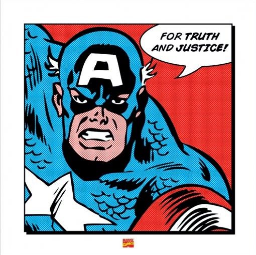Captain america, America and Marvel comics