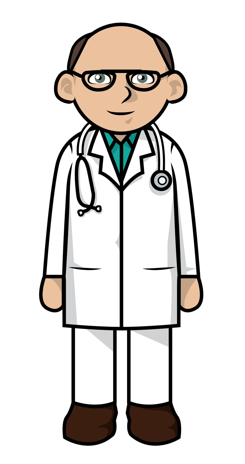 Free clipart images doctor