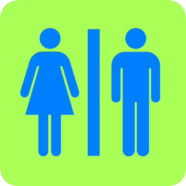 Lambang Toilet Wanita - ClipArt Best