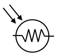 Resistor Diagram Symbol - ClipArt Best