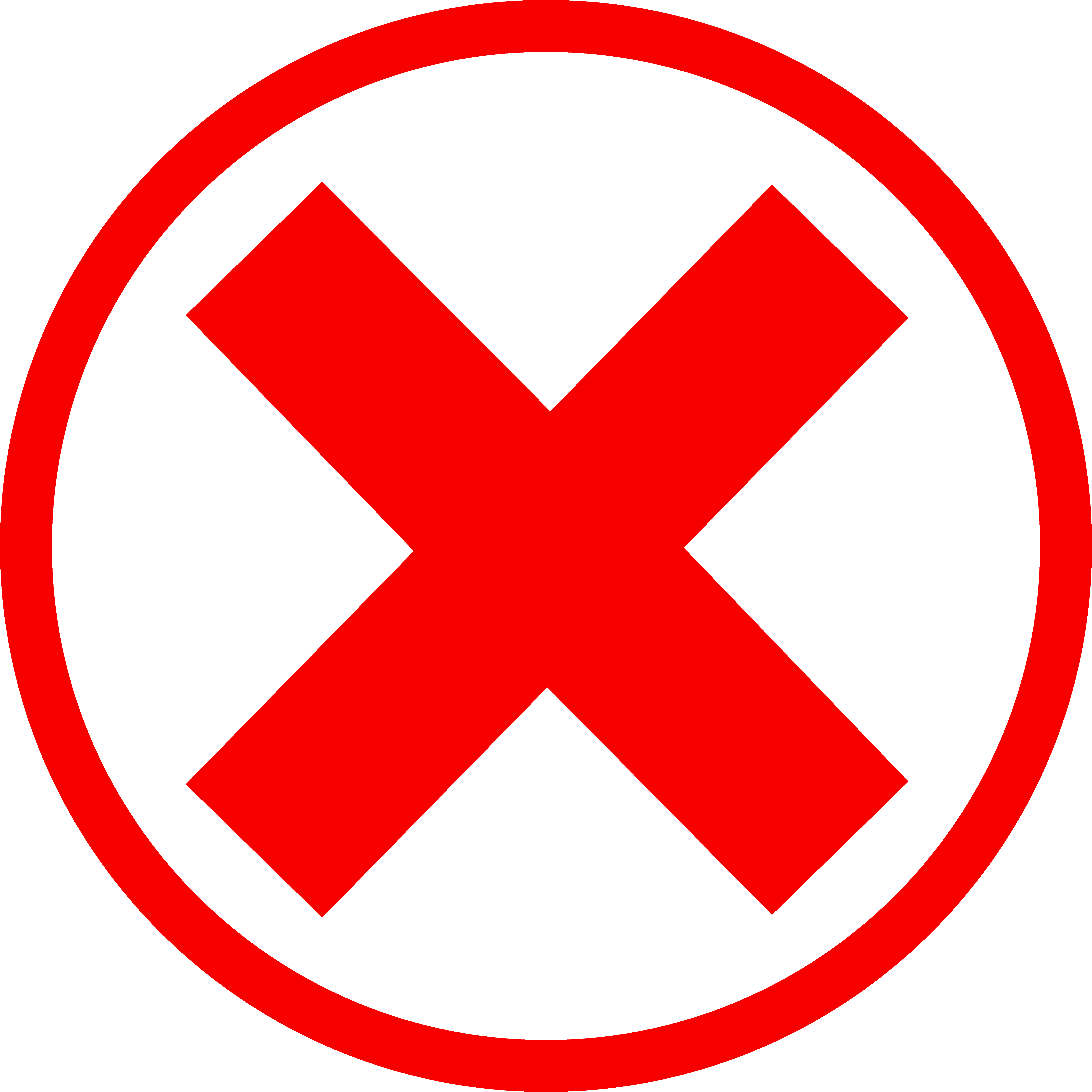 Red Cross Clip Art