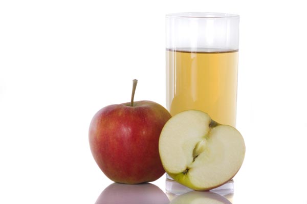 clipart apple juice - photo #49