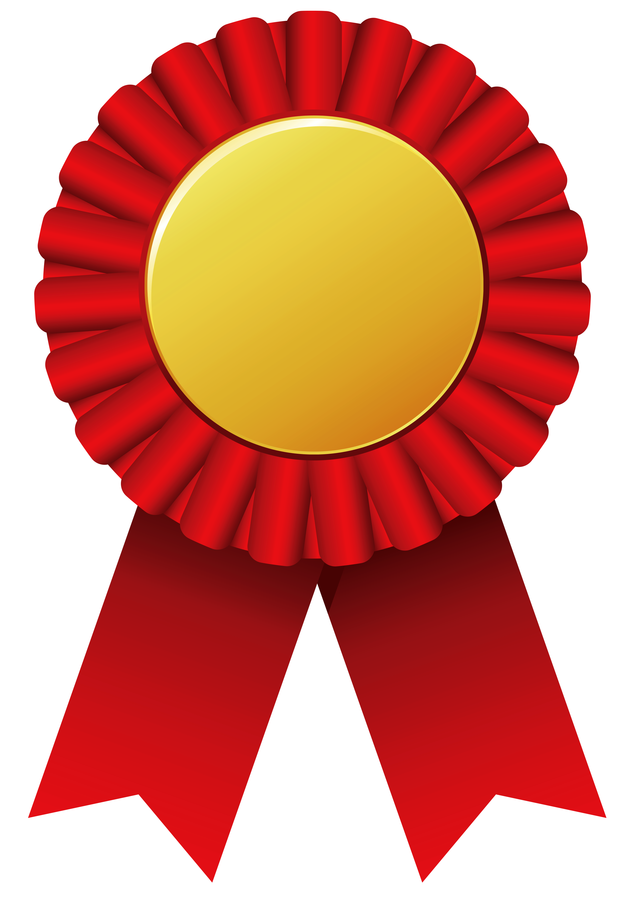 winner rosette clipart - photo #46