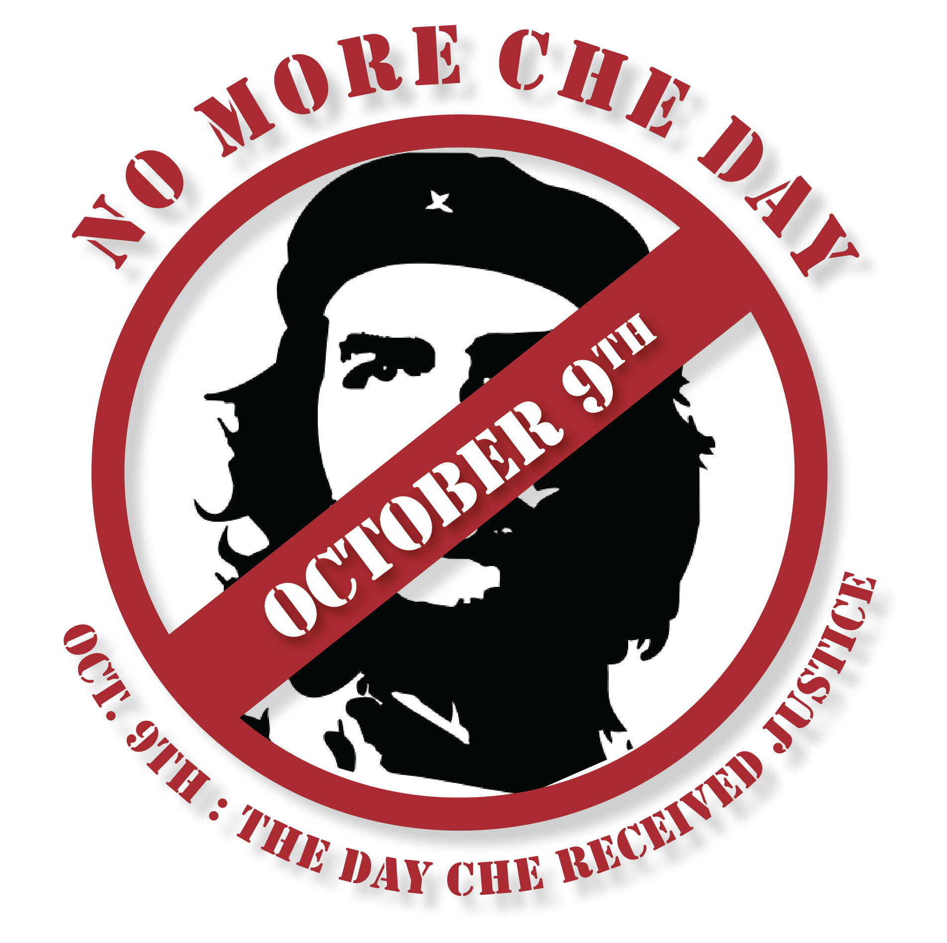 Che Guevara Archives - The Quinton Report :: The Quinton Report