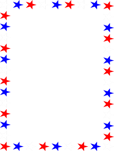 patriotic-page-borders-clipart-best