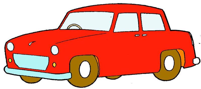 Family Car Clipart - Free Clipart Images