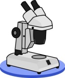 Free Microscope Clipart Pictures - Illustrations - Clip Art and ...