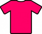 Pink T-Shirt, Wardrobe, Games, Gymnastics | Download free Photos