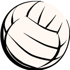 Volleyball Clip Art Images Free - Free Clipart Images