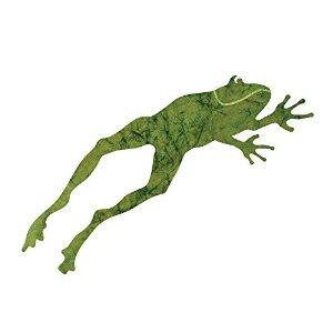 Amazon.com - My Wonderful Walls Leaping Frog Decal Sticker ...