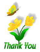 Thank You Clip Art Free - Free Clipart Images