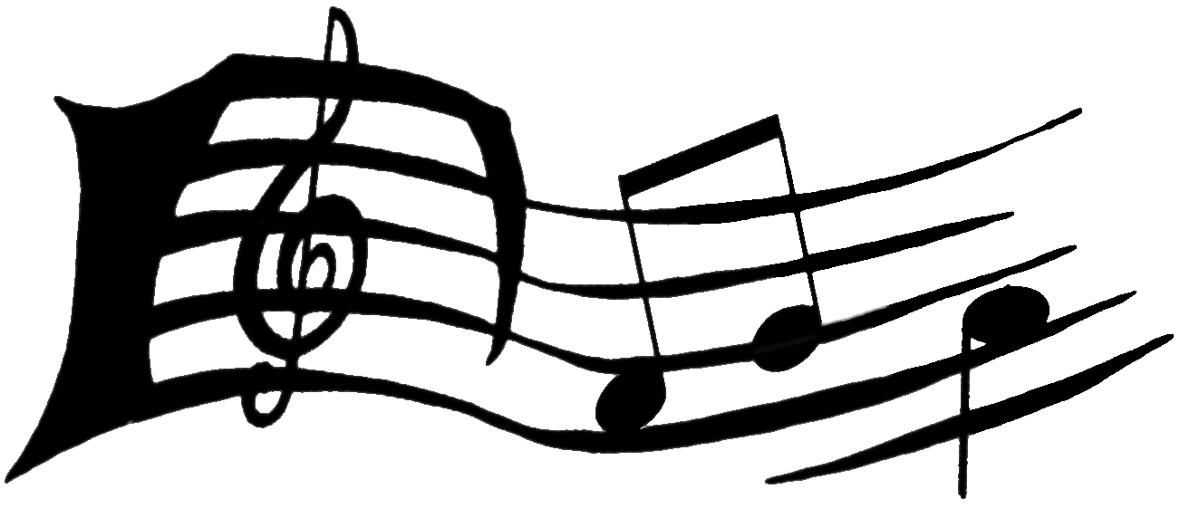 clipart kostenlos musiknoten - photo #8