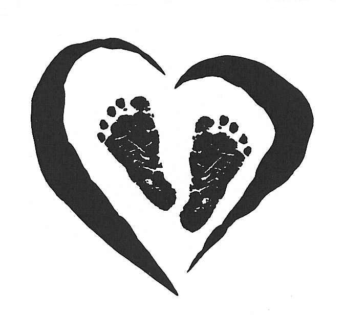 1,371 views I want a tattoo! | Baby Footprint Tattoo, Footprint and …