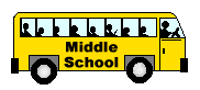Pics For > Middle School Building Clipart