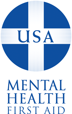 Mental Health First Aid - Fairfax County, Virginia