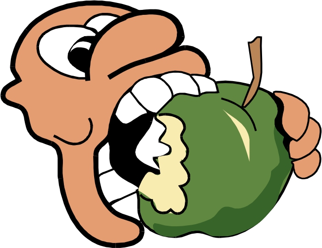 Cartoon Fruit Page 3 ClipArt Best ClipArt Best