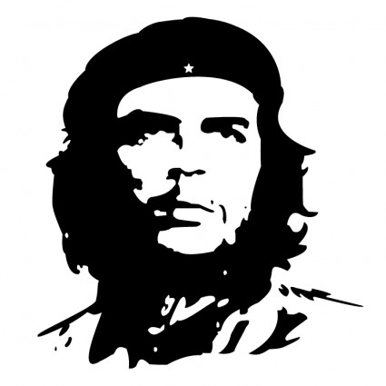 Che Guevara Vector Download Free Graphic Designs