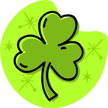 Saint Patrick's Day Festivities this Saturday (3/17/2012) » Bob's Blog