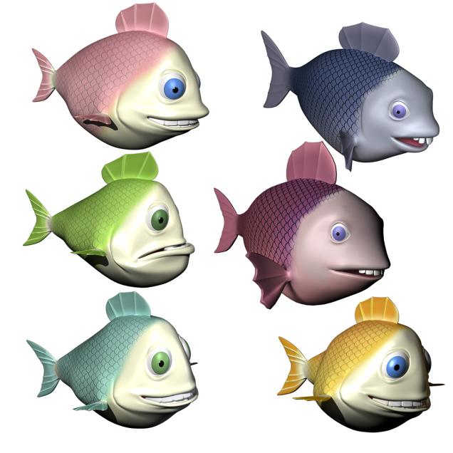 x ray tetra clipart - photo #34