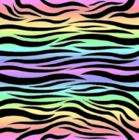 Zebra Print Background For Computer - ClipArt Best