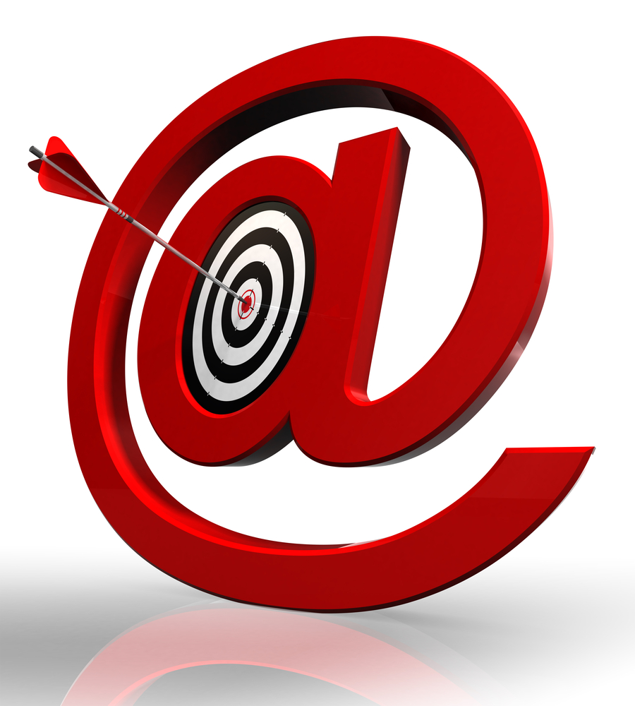 Bullseye! The Best Way To Email Customers — RetentionGrid