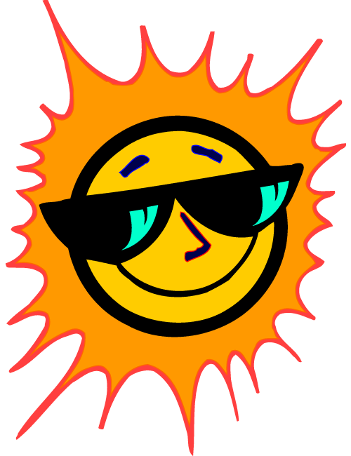 Use that Sunscreen! » Health Information Center