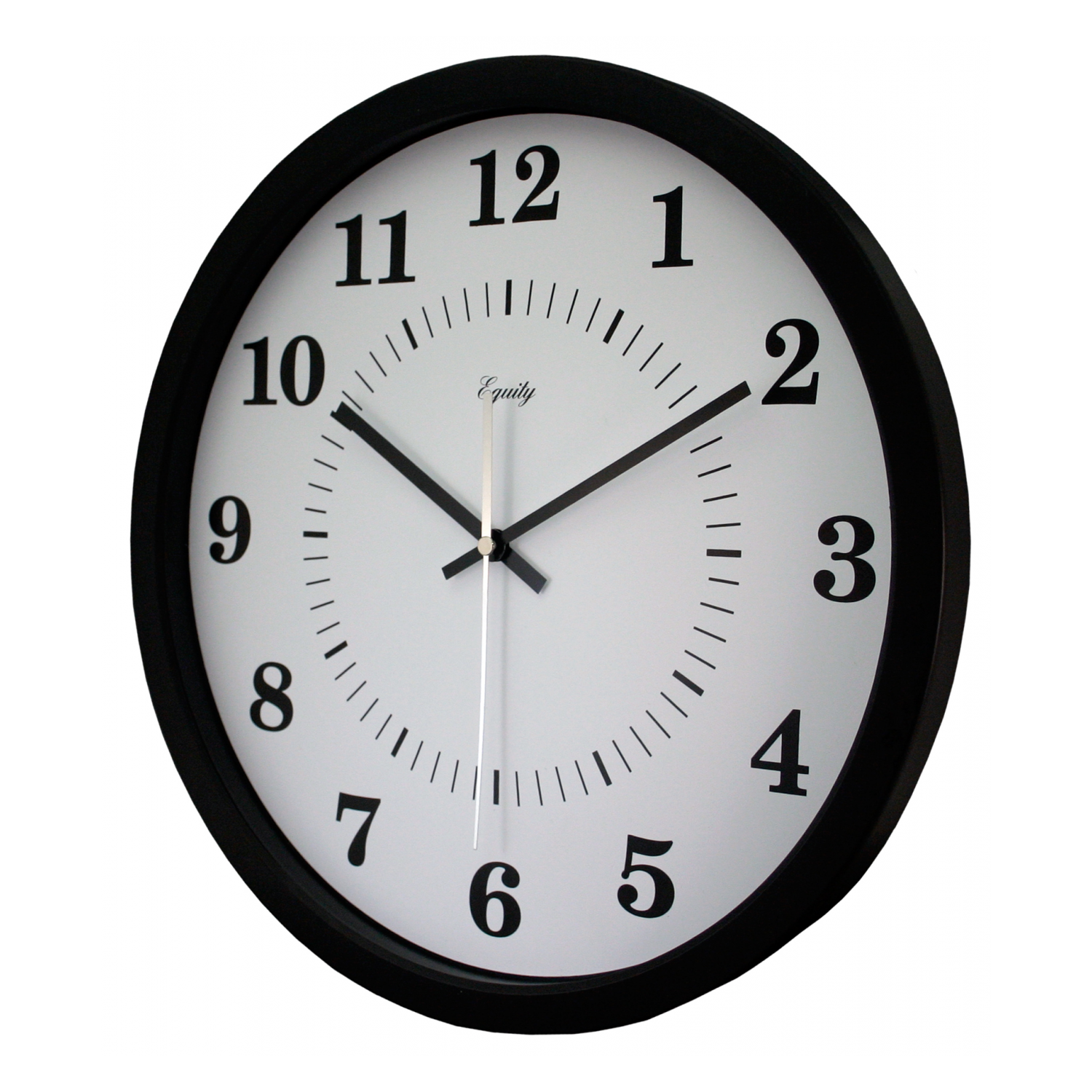 25509 14” Commercial Wall Clock | www.
