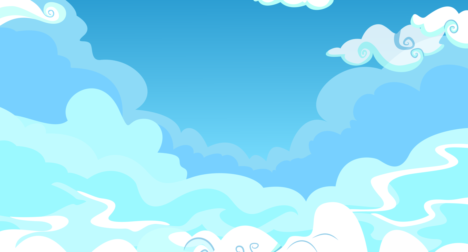Cloudy Sky Background - ClipArt Best - ClipArt Best