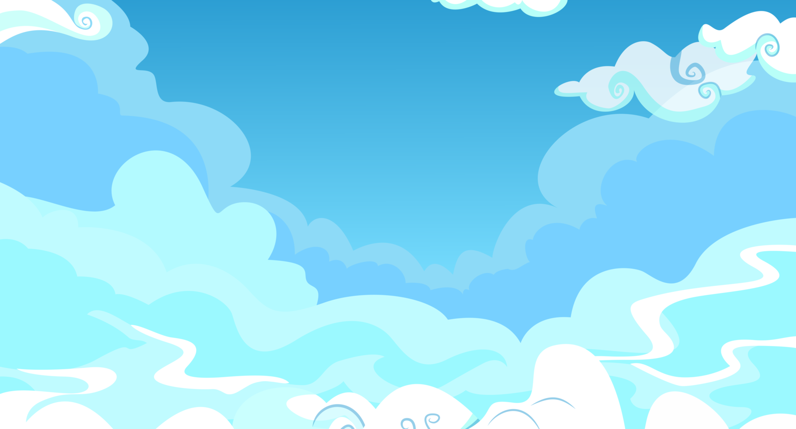 clipart blue background - photo #22