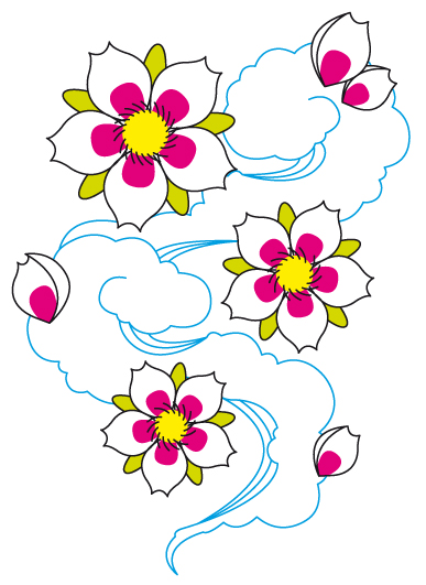 Pin 2013 Cherry Blossom Tattoo Designs For Women Small Posts on ...