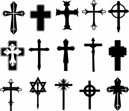 Cross free vector download (604 Free vector) for commercial use ...