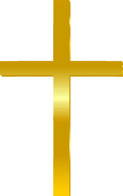 Baptist cross clipart