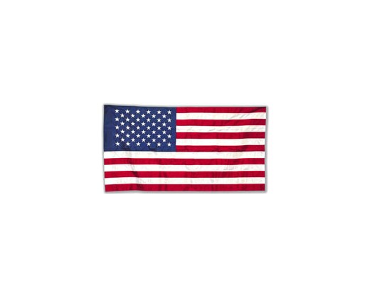 All-Weather Nylon American Flag - Outdoor flags