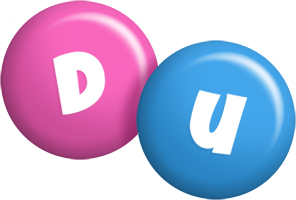 Du Logo | Name Logo Generator - Candy, Pastel, Lager, Bowling Pin ...