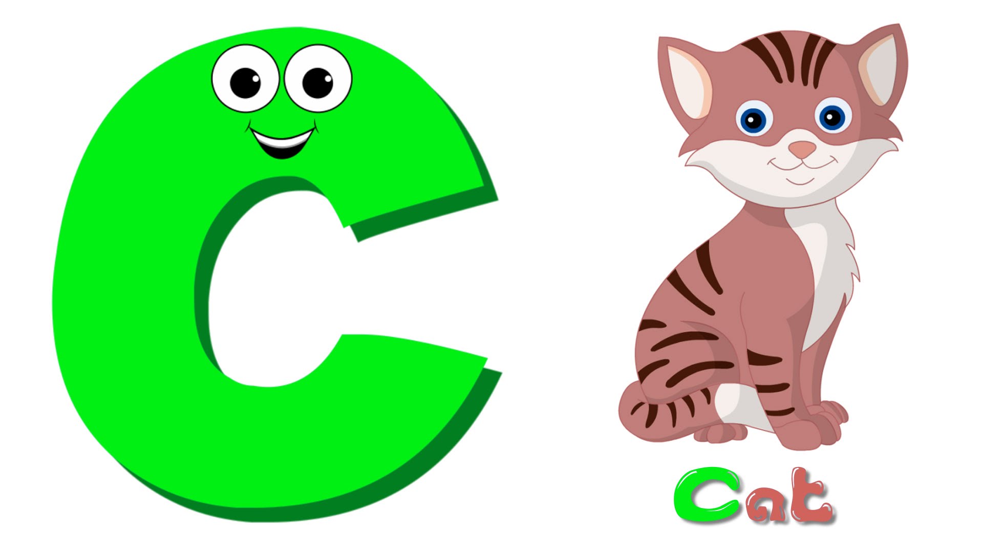 Pictures Of Letter C - ClipArt Best.