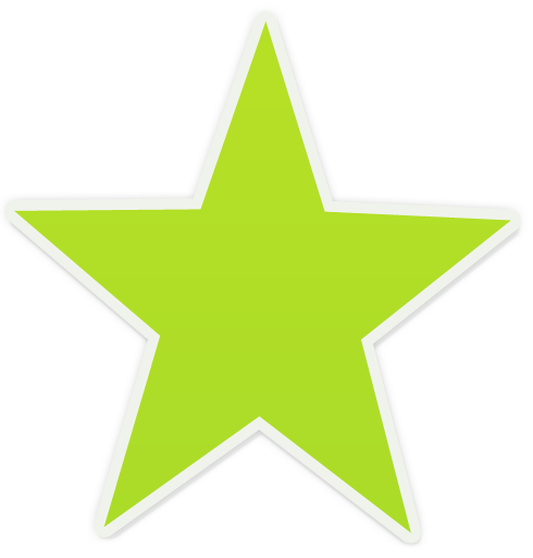 Green Star Images | Free Download Clip Art | Free Clip Art | on ...
