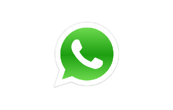 Why is the WhatsApp messenger logo a phone? - Quora