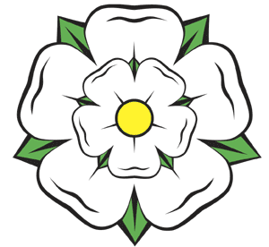 1000+ images about Yorkshire Rose