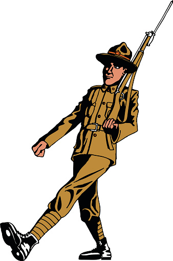 Anzac Day Clip Art, Vector Images & Illustrations