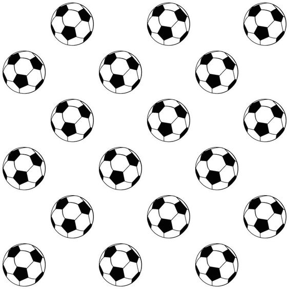 Soccer ball and Soccer